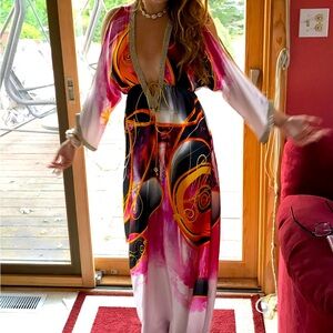 BACCIO ITALIAN COUTURE